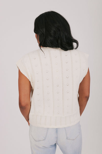 INCLUSIVE SIZING - Grace Top