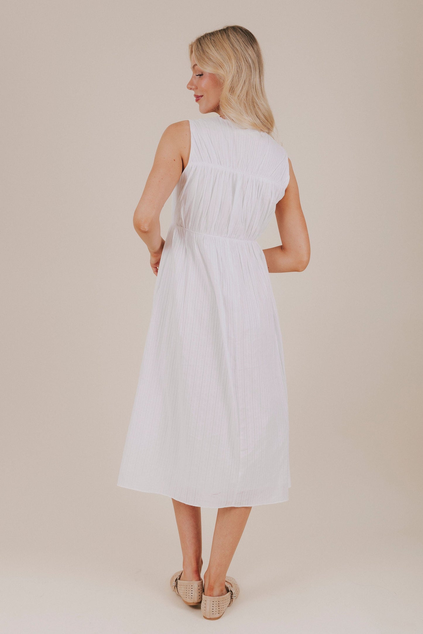 Moon Song Dress