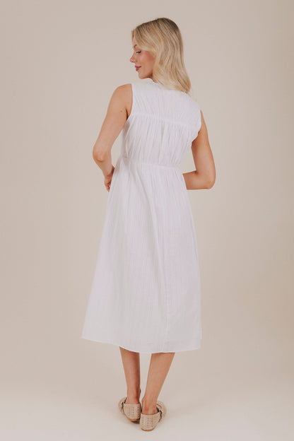 Moon Song Dress
