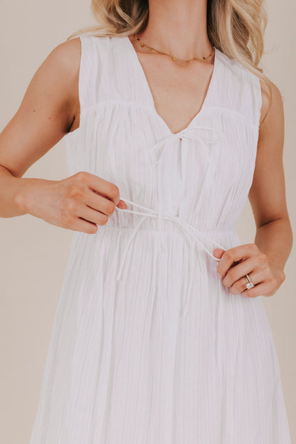 Moon Song Dress