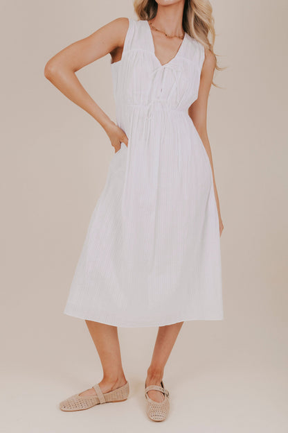 Moon Song Dress
