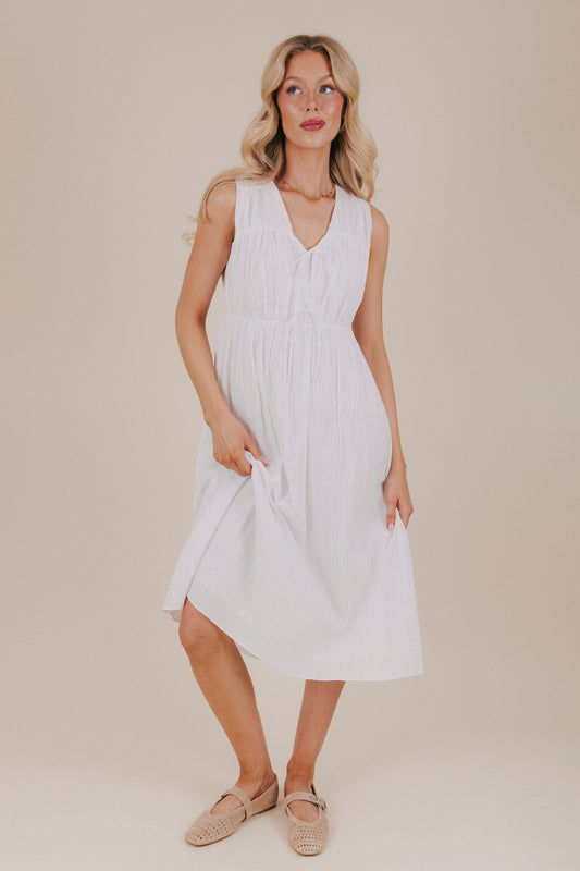 Moon Song Dress