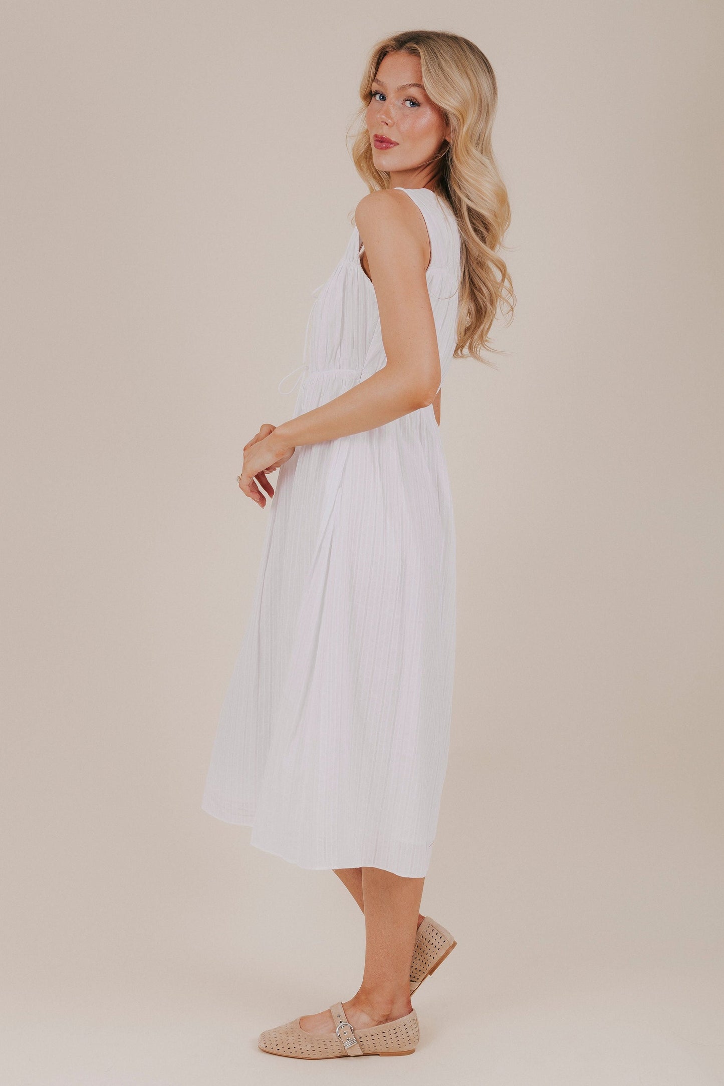 Moon Song Dress