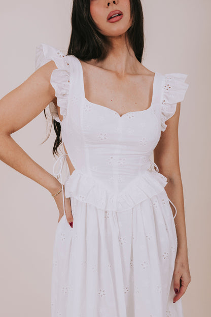 Into The Sunset Dress