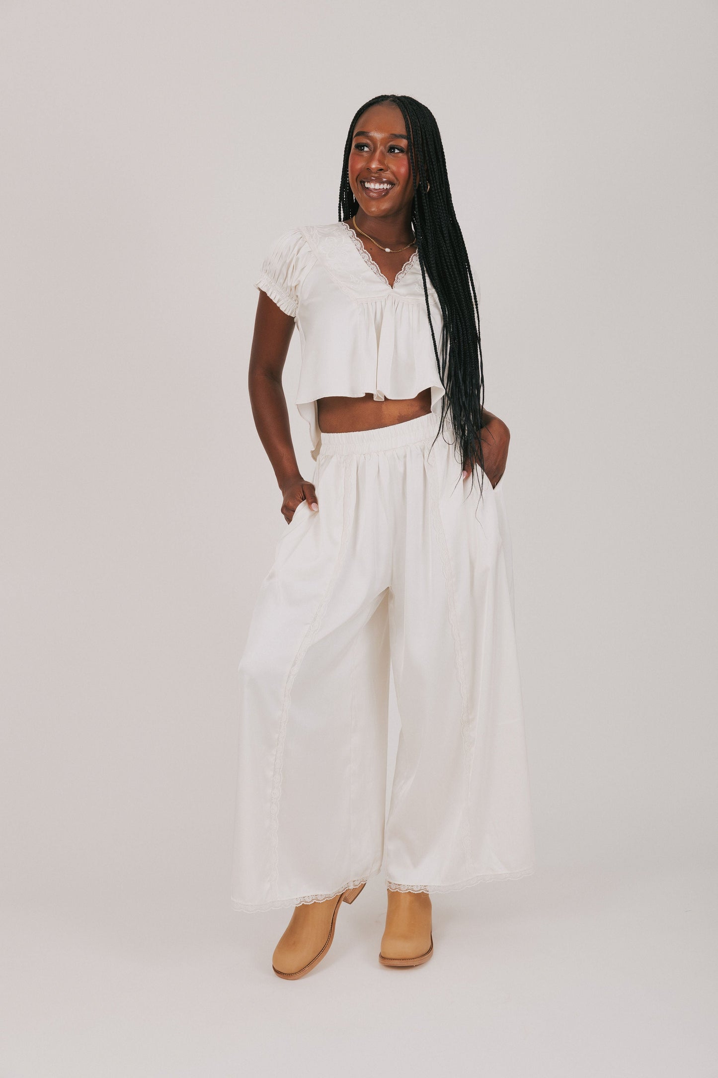 INCLUSIVE SIZING - Main Event Top