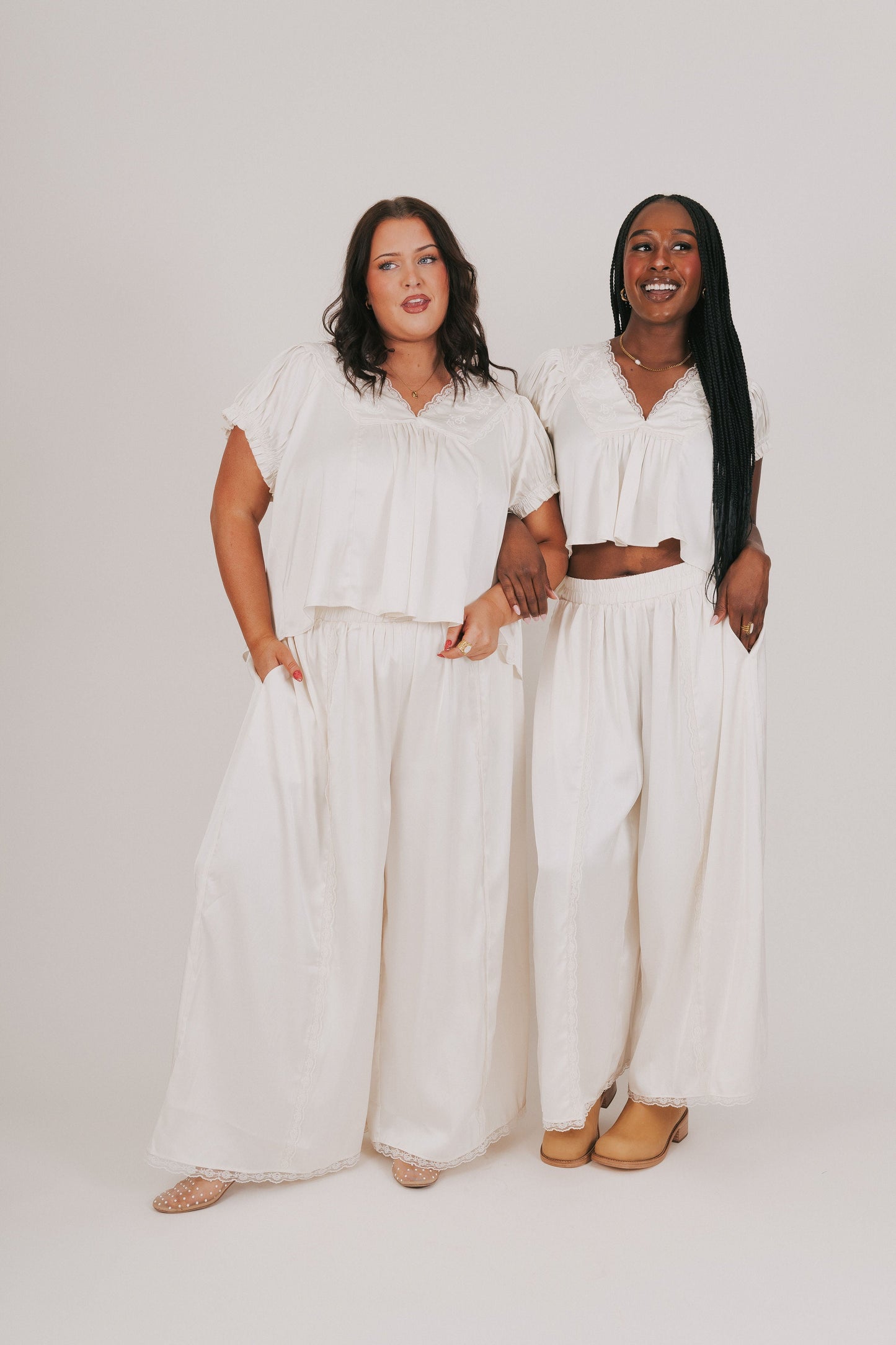 INCLUSIVE SIZING - Main Event Top