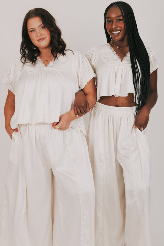 INCLUSIVE SIZING - Main Event Top