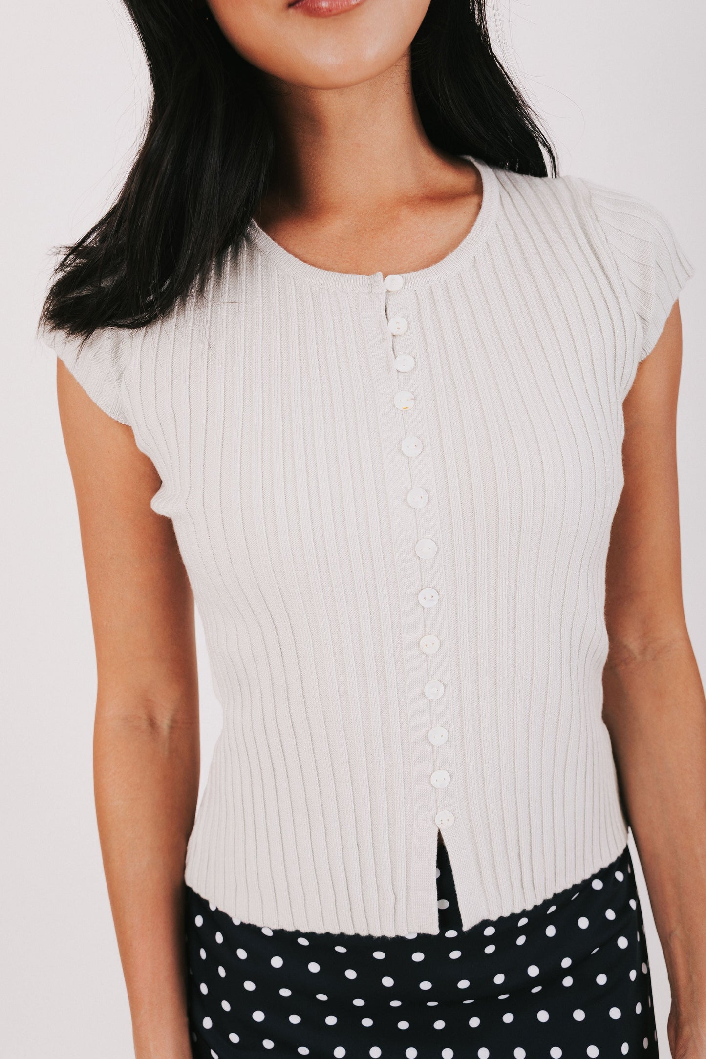 INCLUSIVE SIZING - Cozy Intentions Top