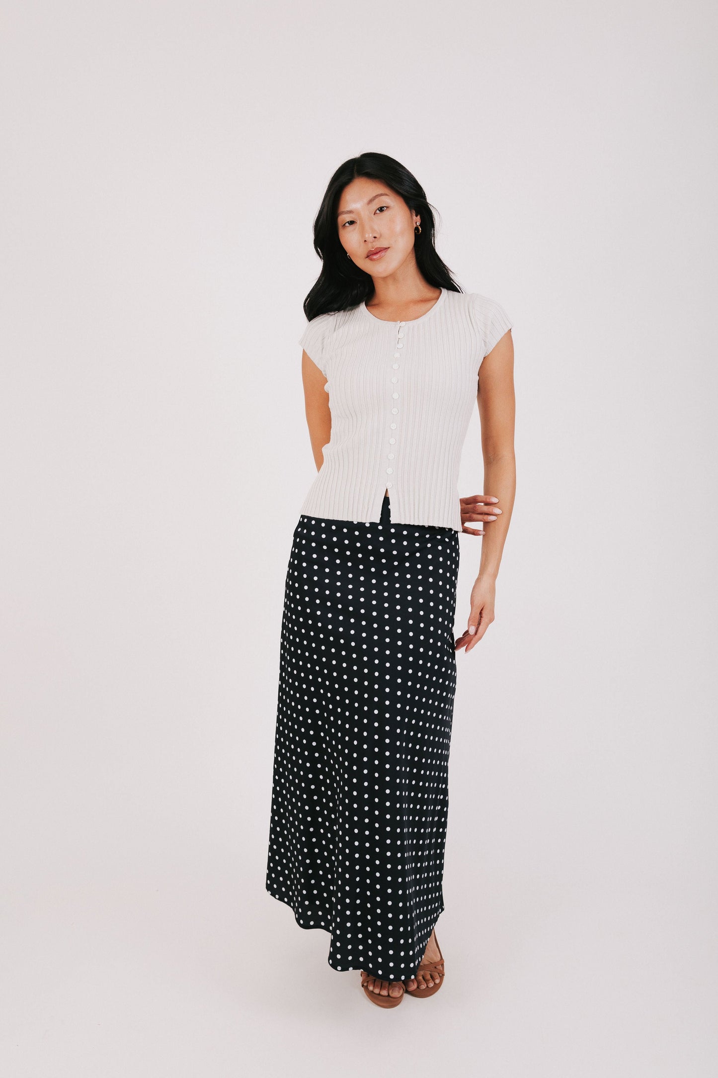 INCLUSIVE SIZING - Cozy Intentions Top
