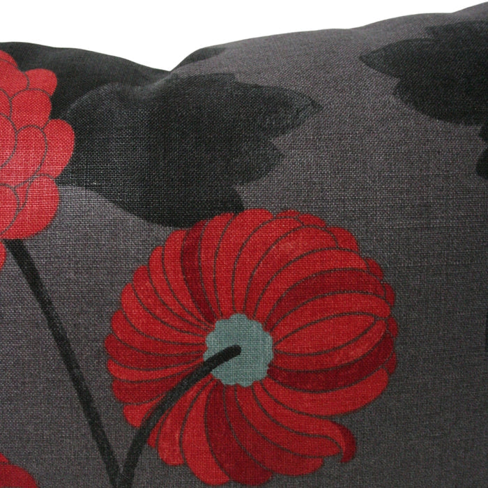 Wilde Chrysanthemum Red (Last Chance)