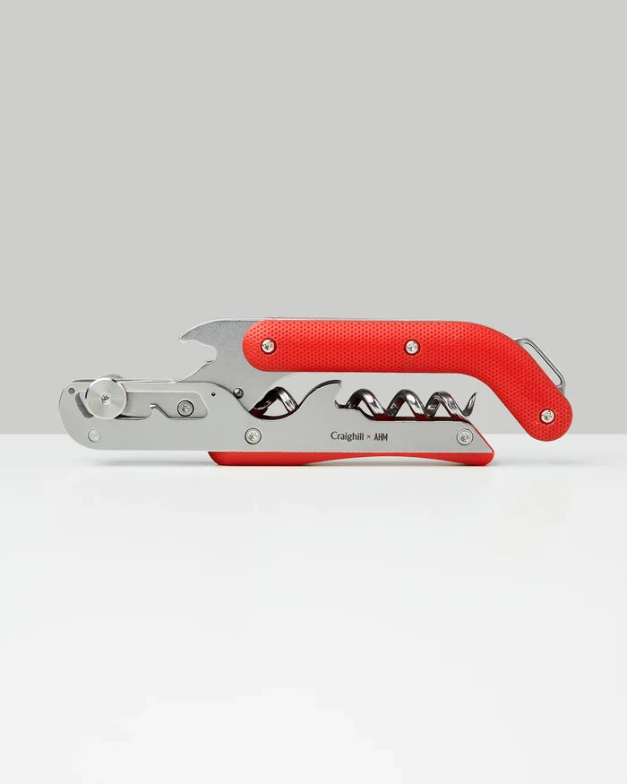 WINE KEY- BIG RED