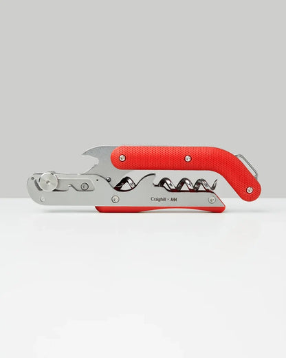 WINE KEY- BIG RED