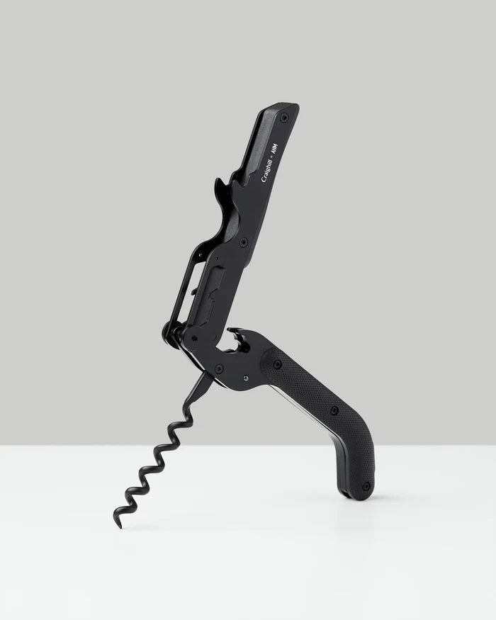 WINE KEY- NOIR