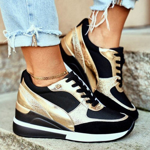 Women’s Baskets Eva Glow (New Seasonal Collection)