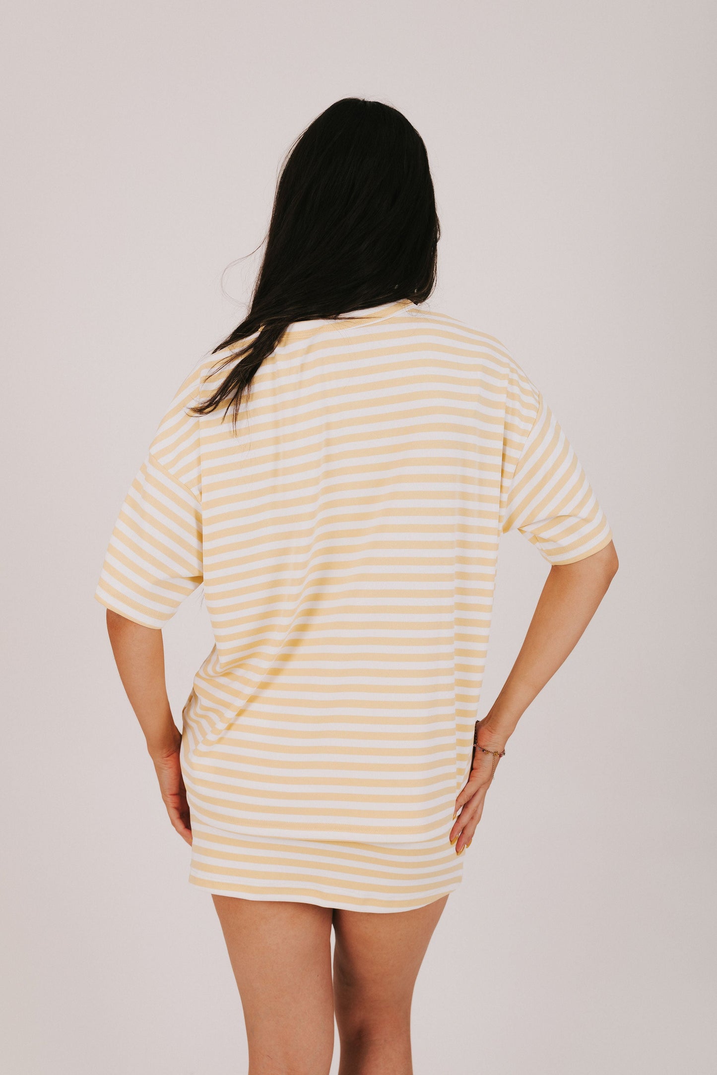 Mixed Signals Top