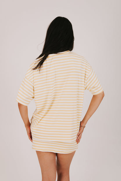 Mixed Signals Top