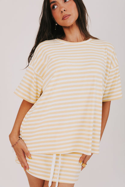 Mixed Signals Top