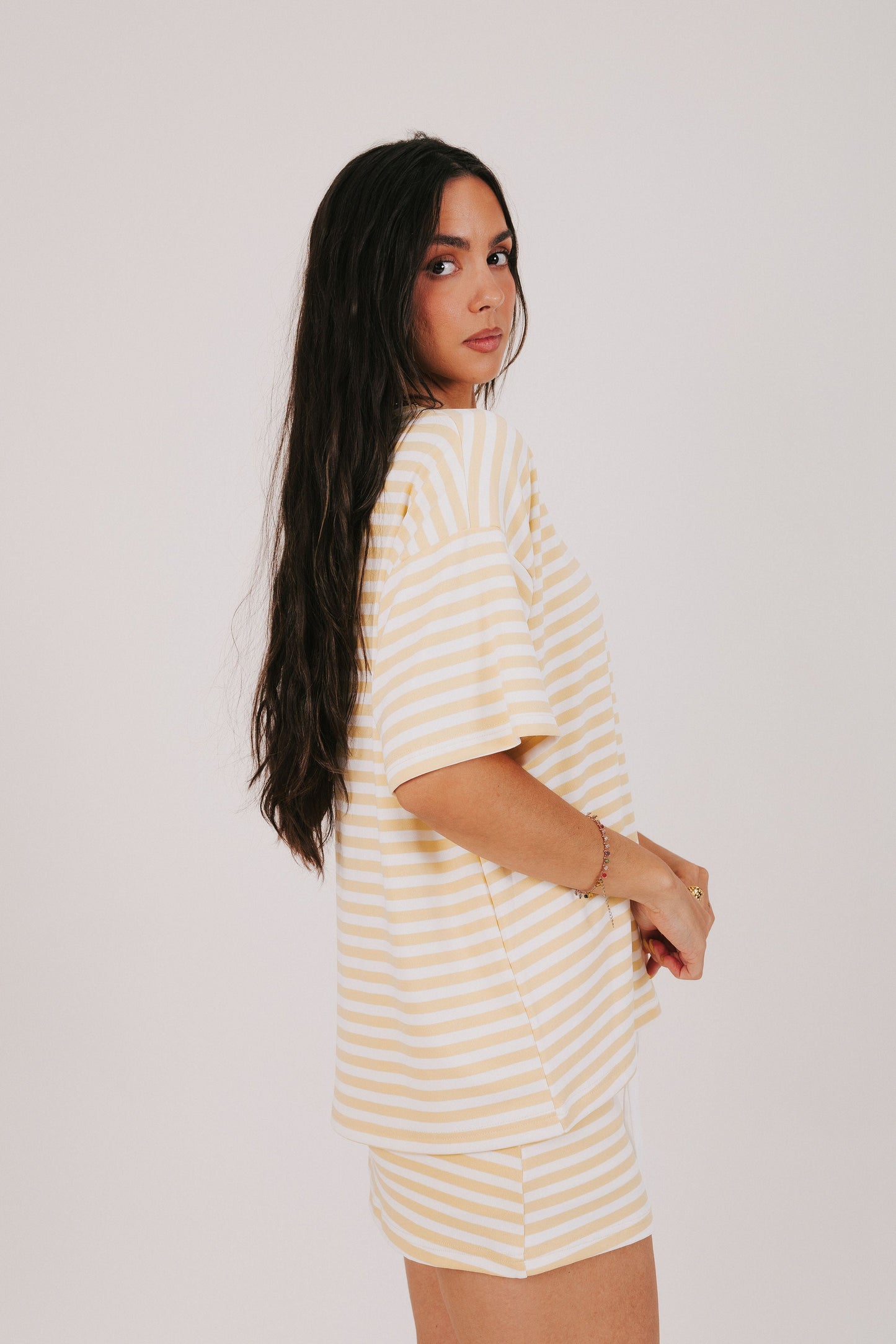 Mixed Signals Top