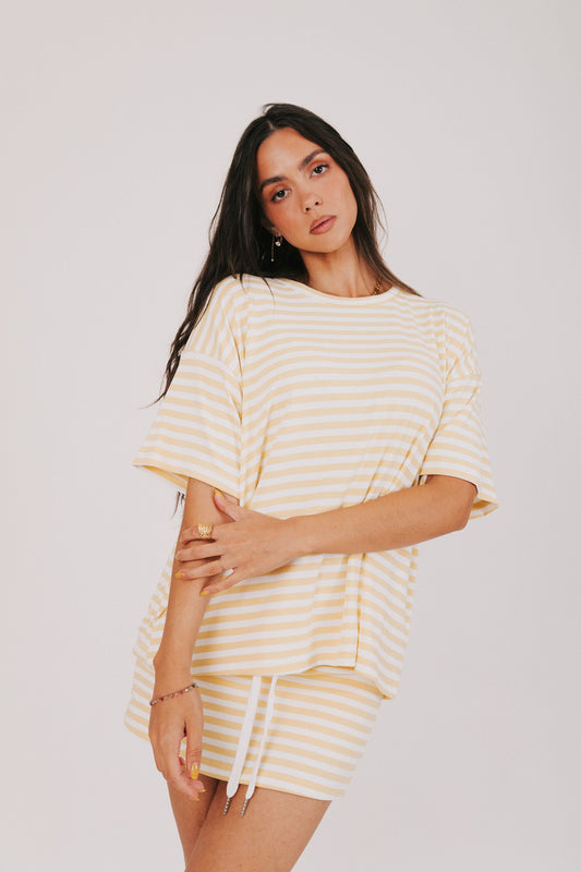 Mixed Signals Top