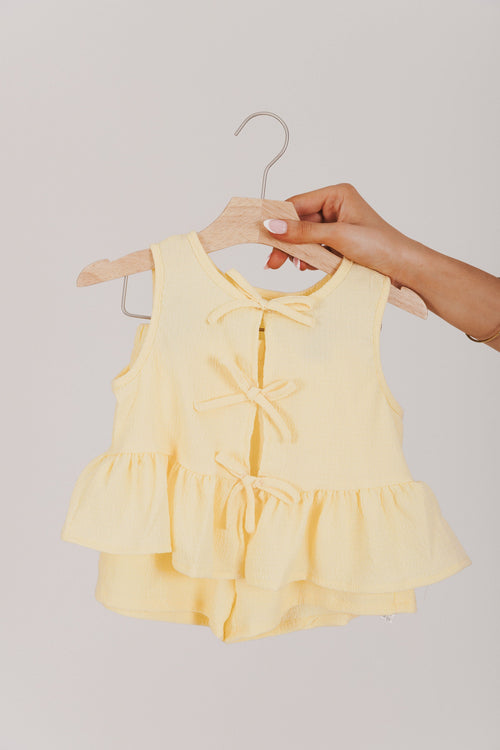 BABY - Into Sunlight Set