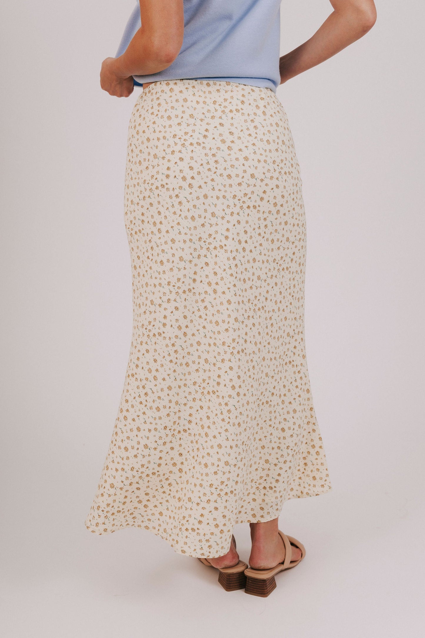 INCLUSIVE SIZING - Lasting Impression Skirt