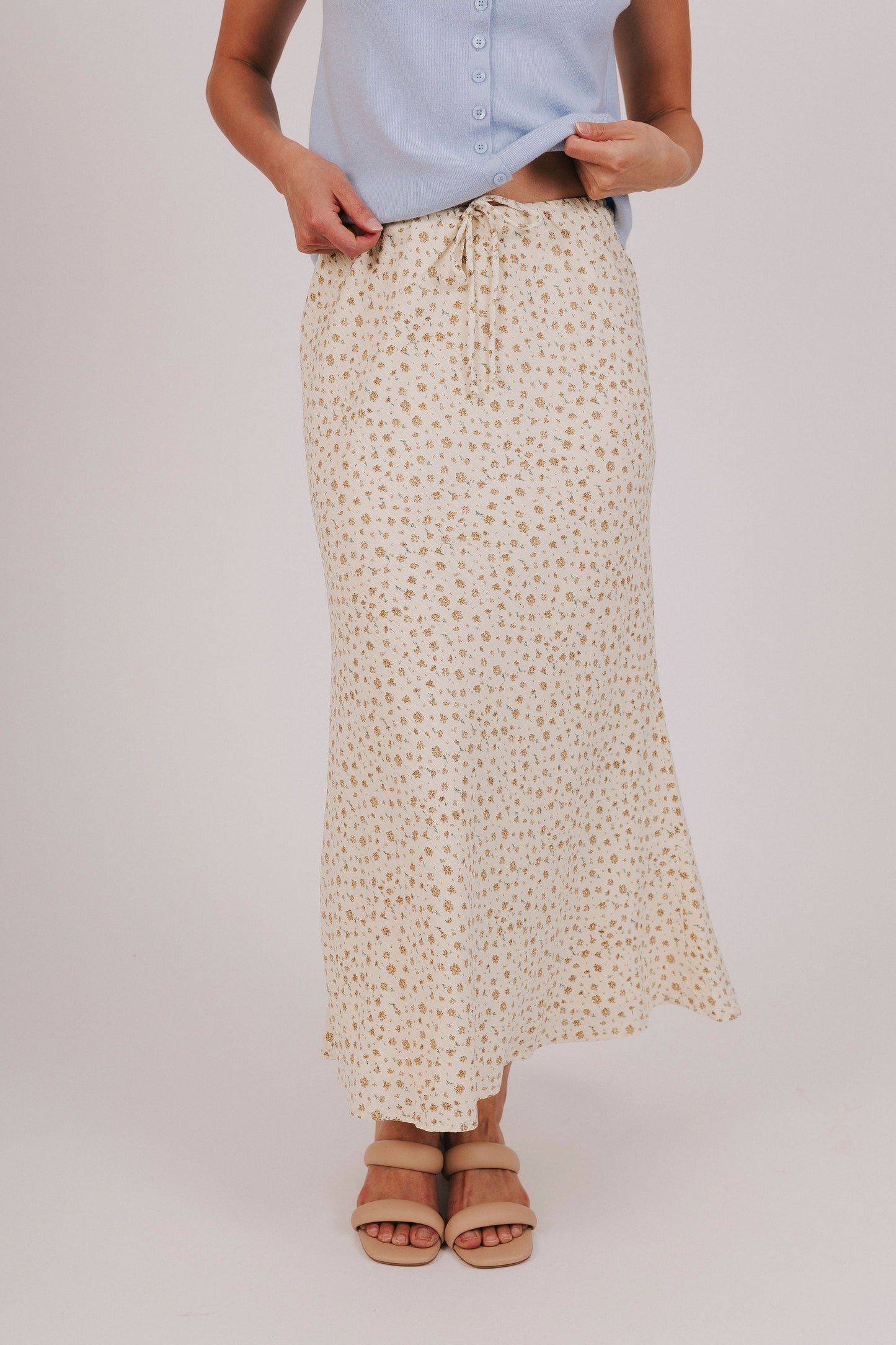 INCLUSIVE SIZING - Lasting Impression Skirt