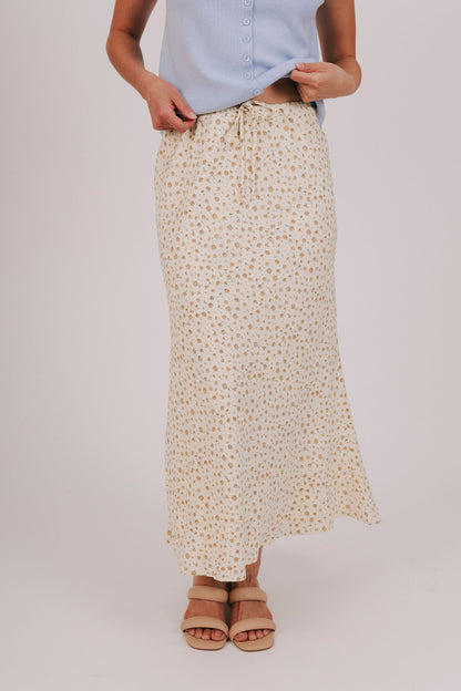 INCLUSIVE SIZING - Lasting Impression Skirt