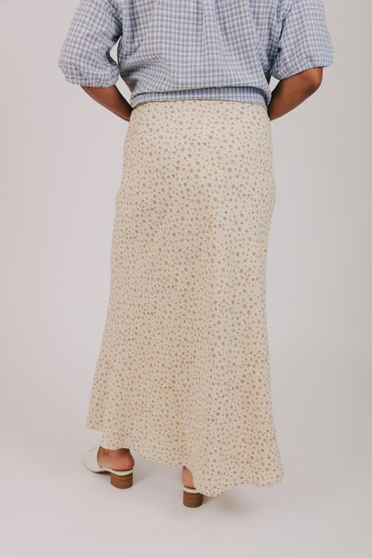 INCLUSIVE SIZING - Lasting Impression Skirt