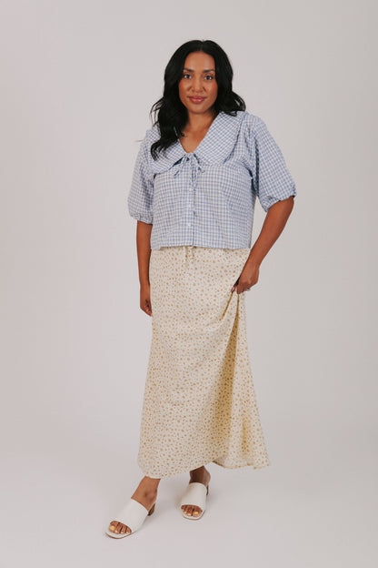INCLUSIVE SIZING - Lasting Impression Skirt