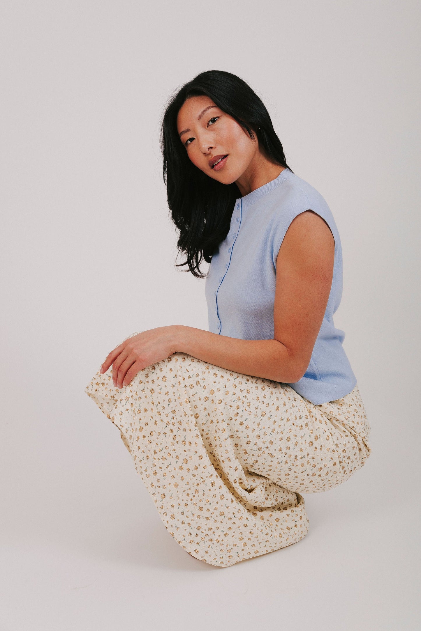 INCLUSIVE SIZING - Lasting Impression Skirt