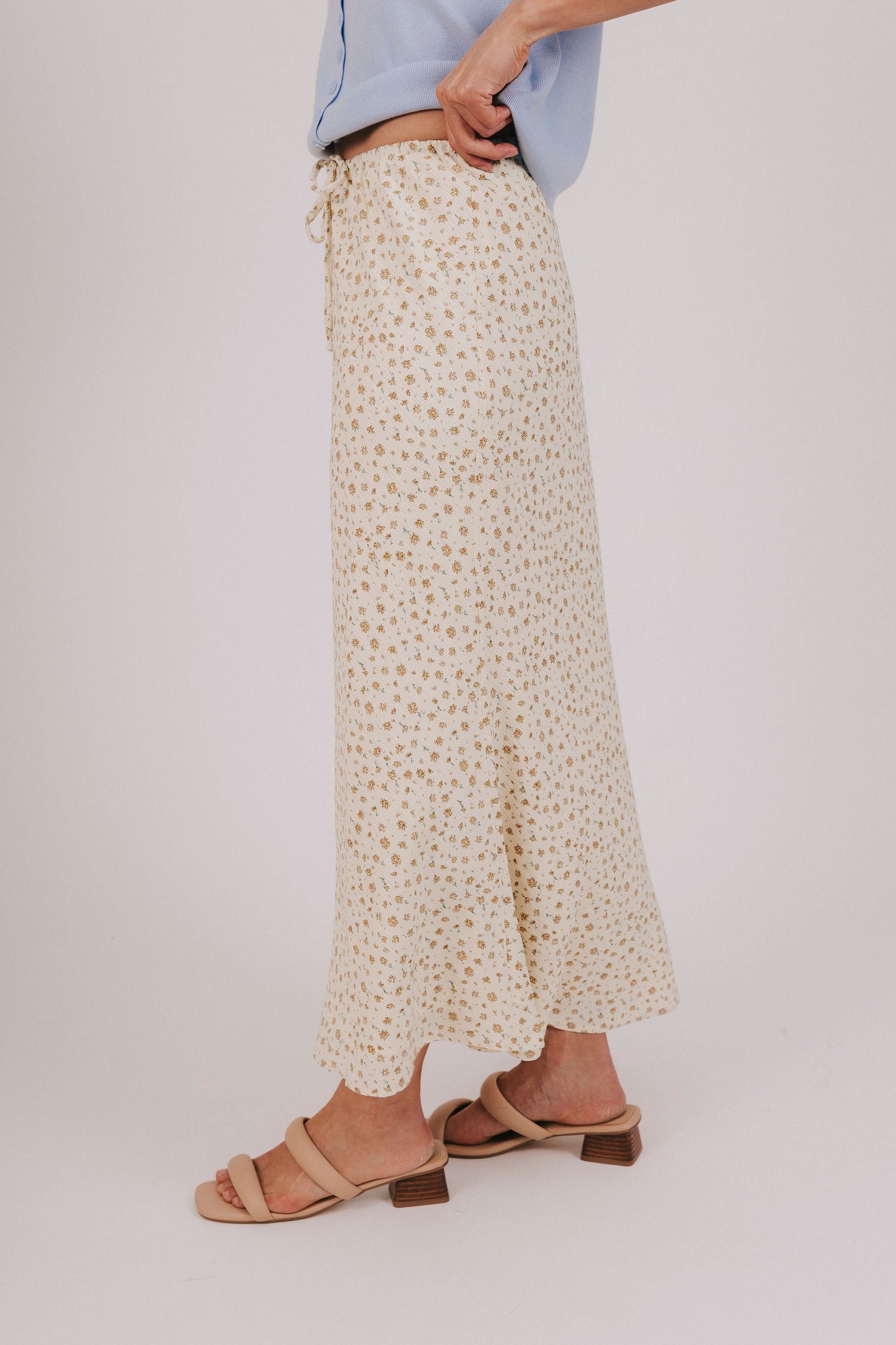 INCLUSIVE SIZING - Lasting Impression Skirt