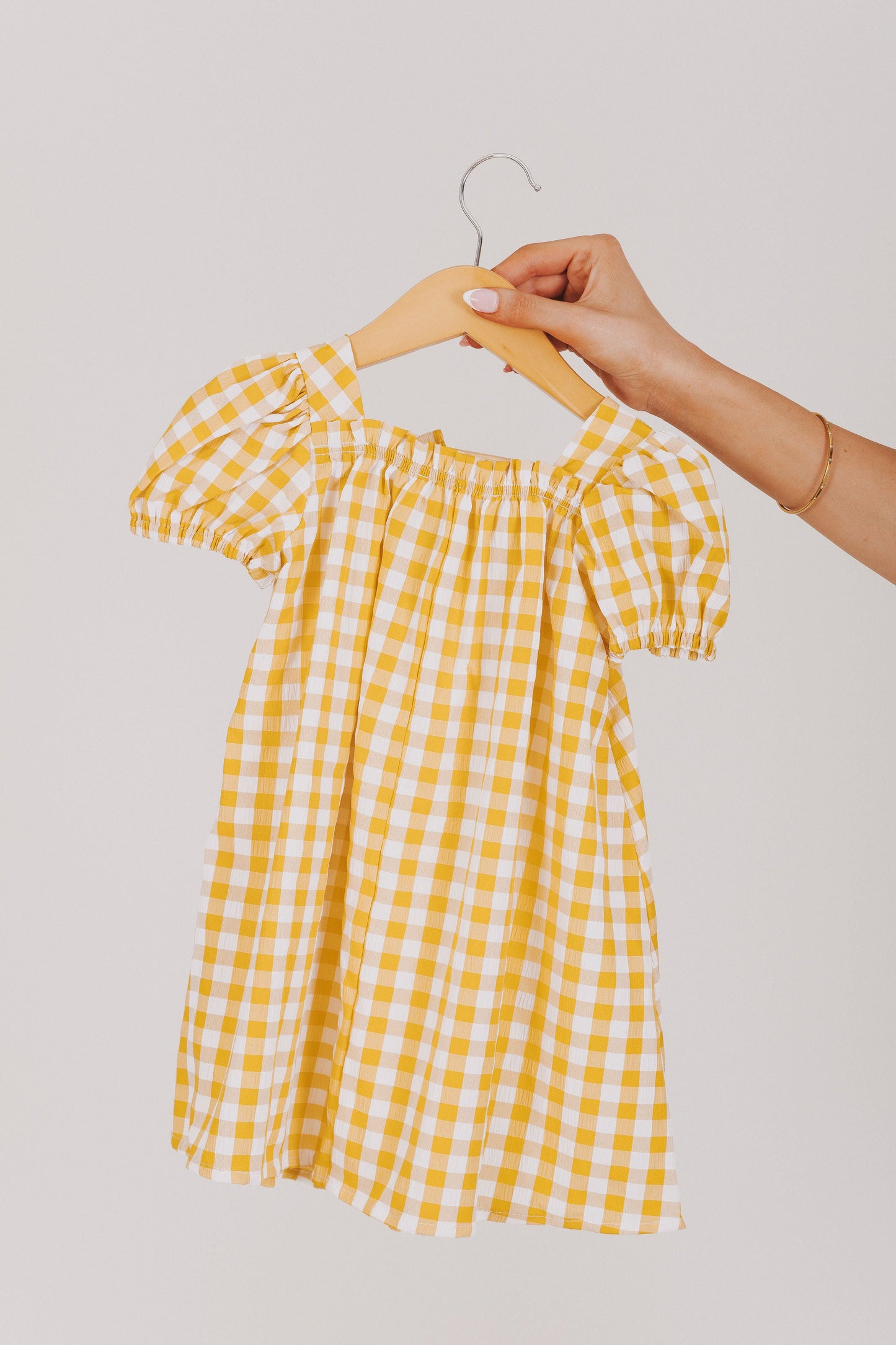 BABY - Summer Frolic Dress