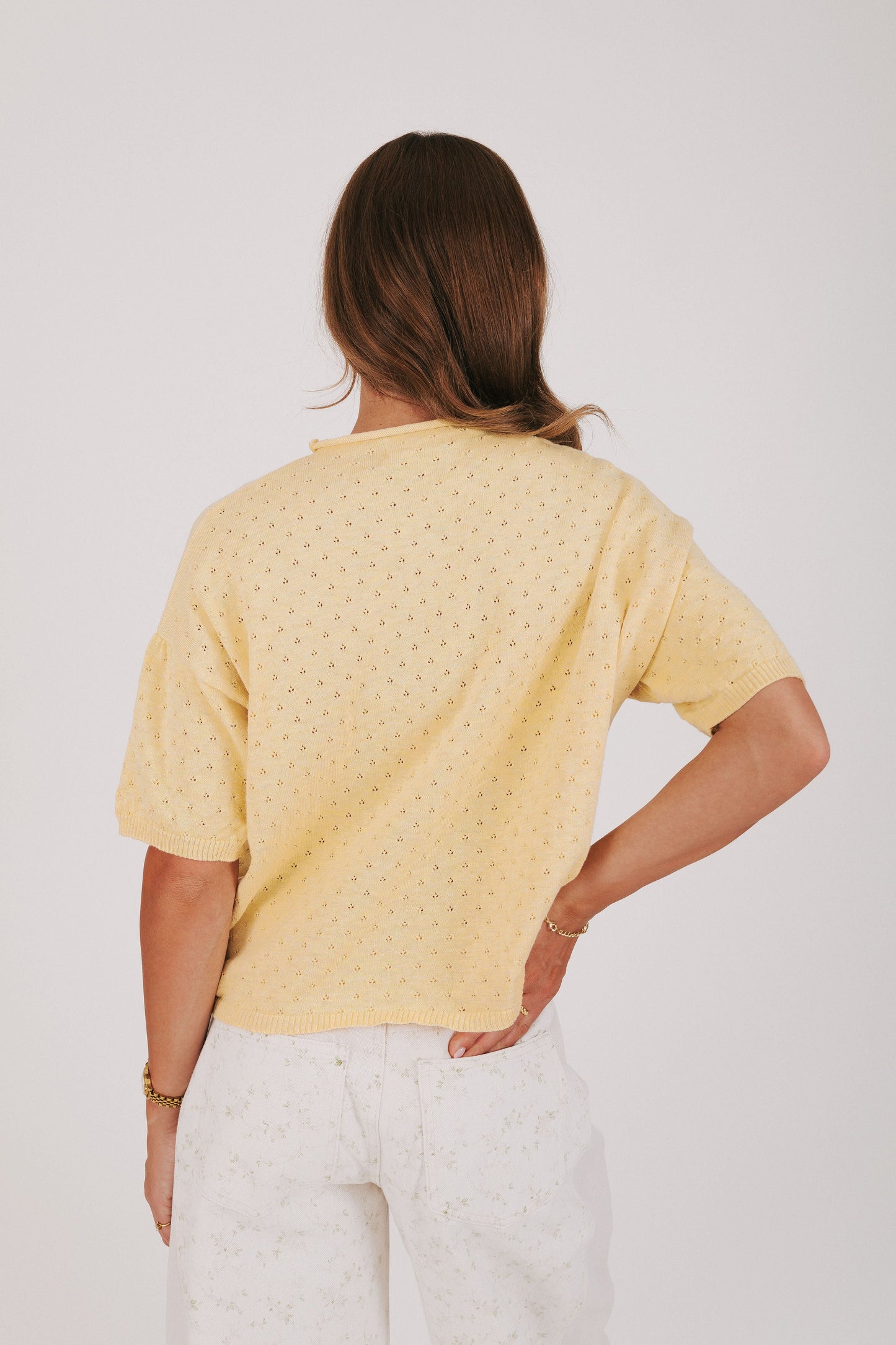 INCLUSIVE SIZING - Front Porch Top
