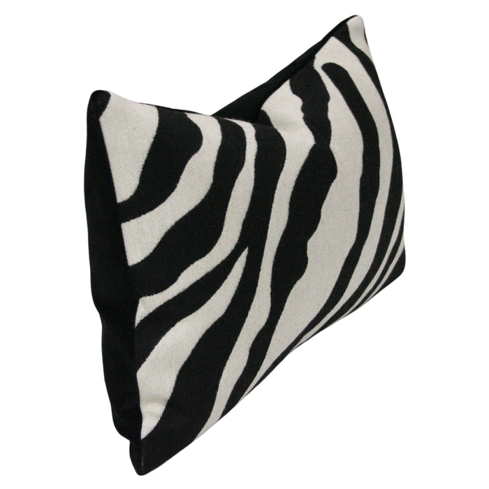 Zebra Black & Cream (Last Chance)