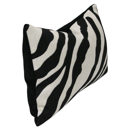 Zebra Black & Cream (Last Chance)