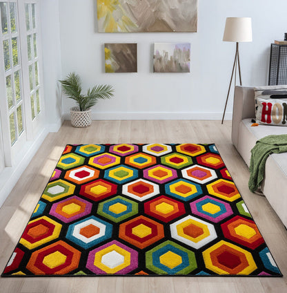 Multi-Colour