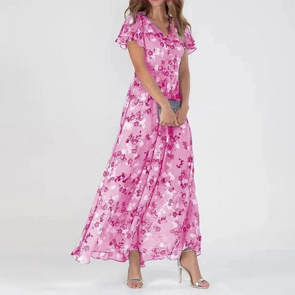 Zuri | Tummy Covering Dress